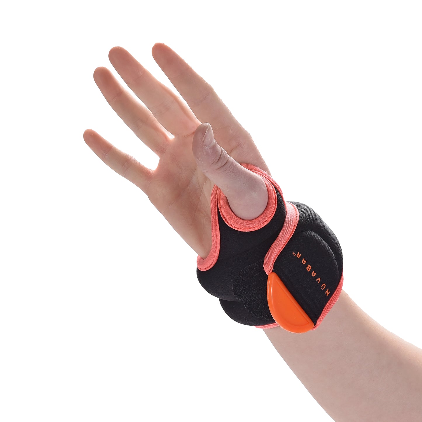 Nüvabar Wrist Weights