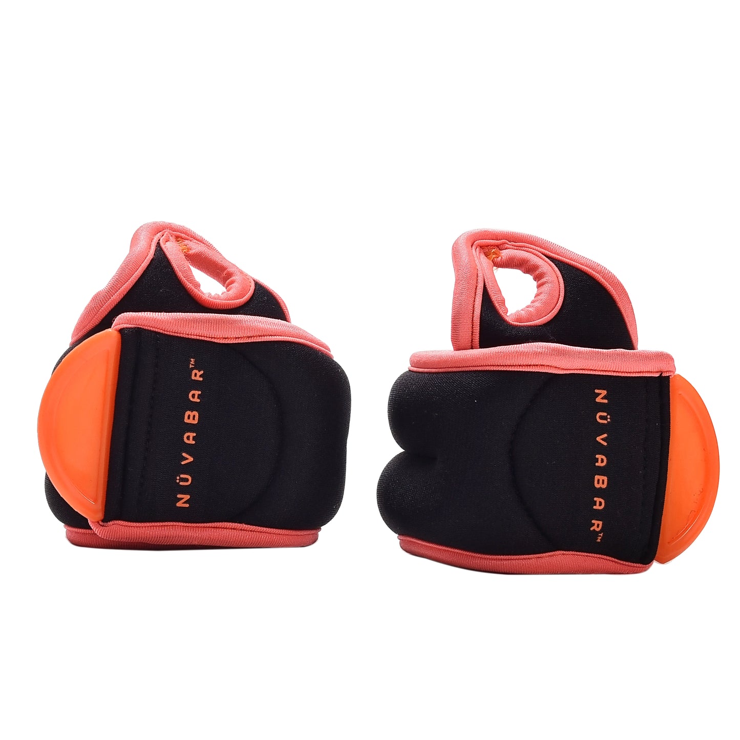 Nüvabar Wrist Weights