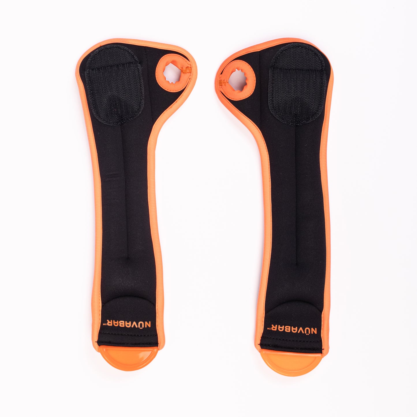 Nüvabar Wrist Weights