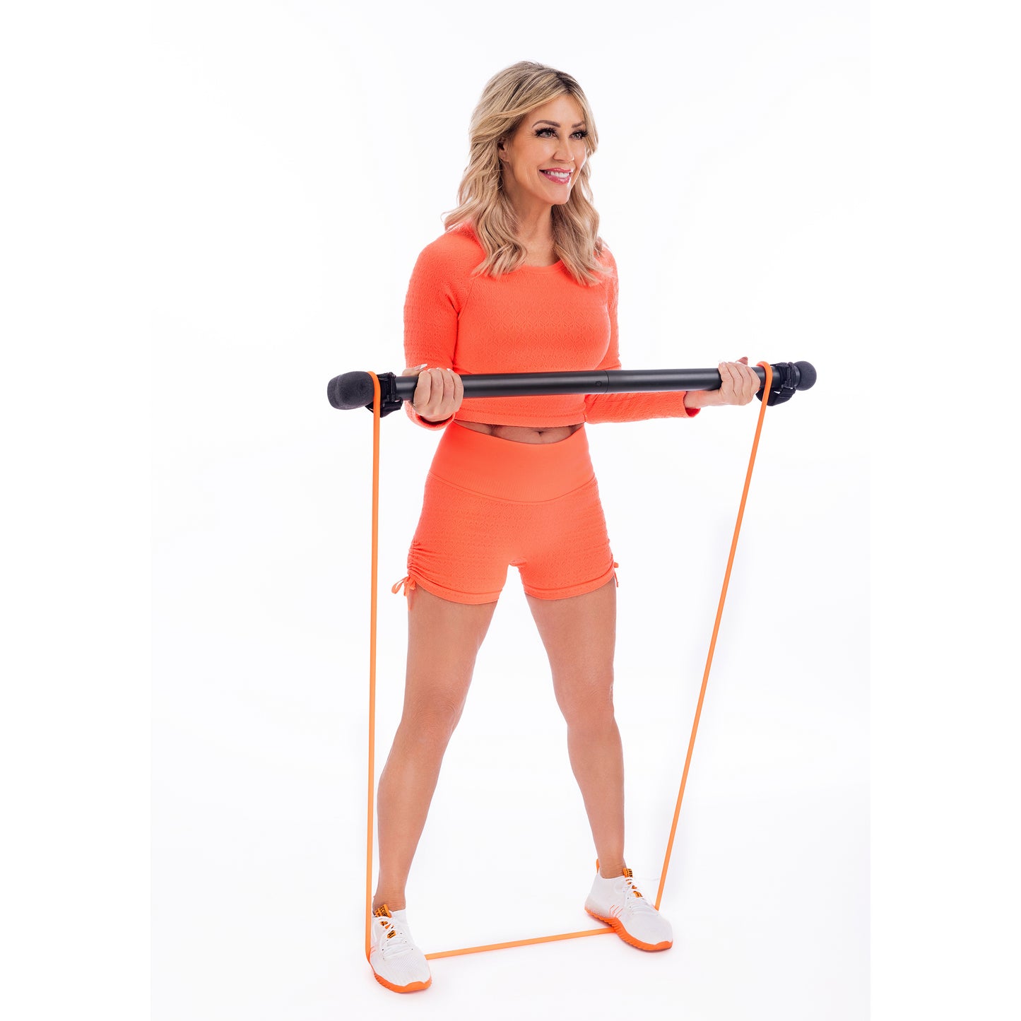 Nüvabar Total Body Band