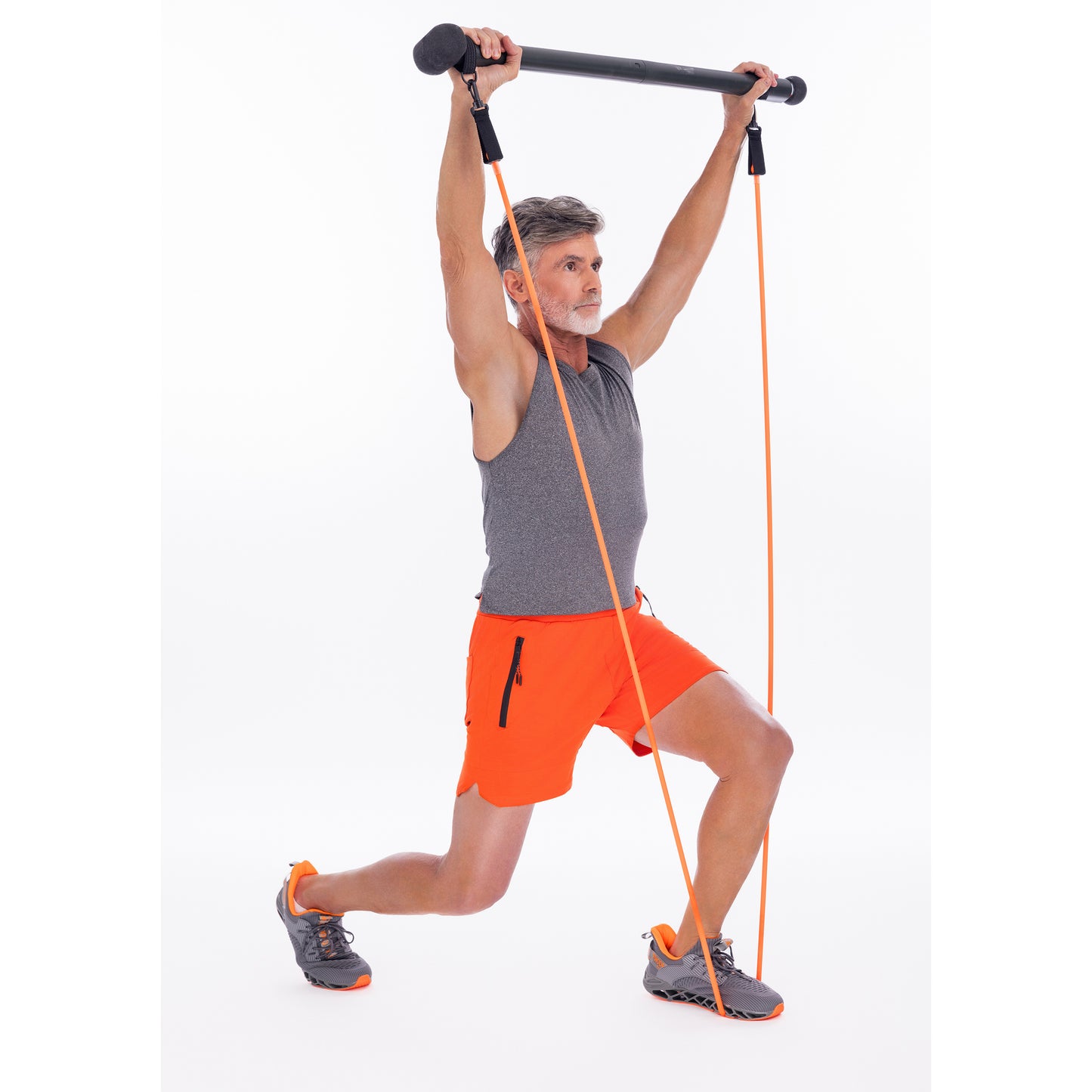 Nüvabar Total Body Band