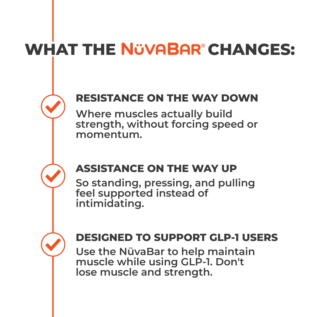 NüvaBar®