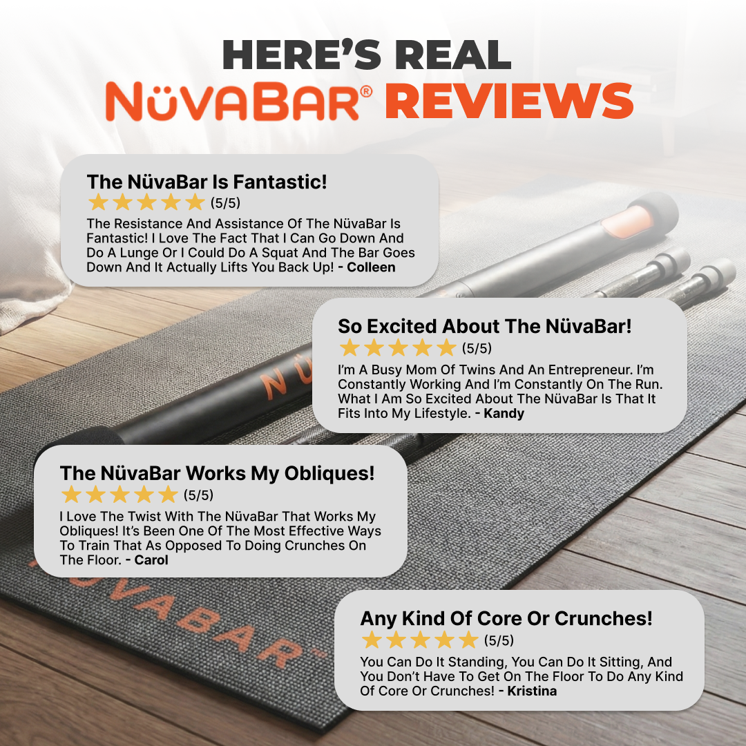 NüvaBar®