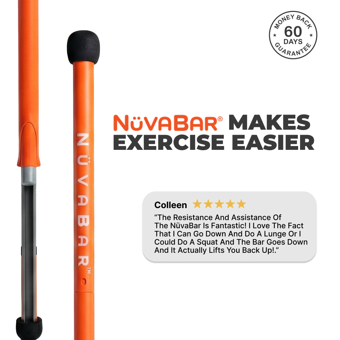 NüvaBar®